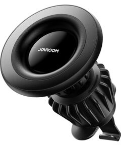 Aвтомобильный держатель телефона Joyroom JR-ZS406 (air vent) черный Автомобильный держатель