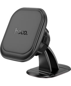Car phone holder Hoco H30 dashboard mounting magnetic fixing Telefonu Turētāji Auto Velo Moto