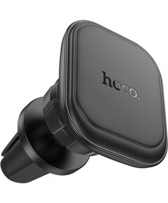 Car phone holder Hoco H29 for using on ventilation grille magnetic fixing Telefonu Turētāji Auto Velo Moto