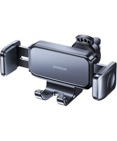 Aвтомобильный держатель телефона Joyroom JR-ZS283 (air vent) черный Автомобильный держатель