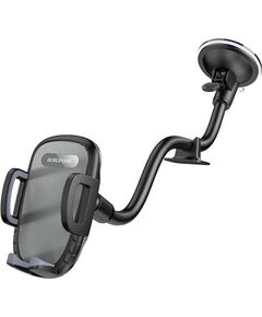 Car phone holder Borofone BH54 windshield mounting Telefonu Turētāji Auto Velo Moto