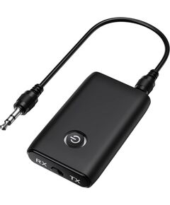 Bluetooth адаптер 2 in 1 Transmitter / Receiver FM Transmiteri