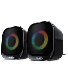 Skaļruņi SVEN G345 2.0 Skaļruņi datoriem