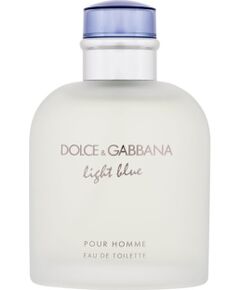 Light Blue 125ml Vīriešu Smaržas