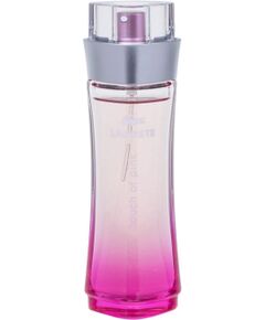 Lacoste Touch Of Pink 50ml Sieviešu Smaržas