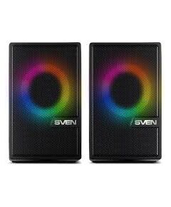 Skaļruņi SVEN G342 2.0 Компьютерные колонки