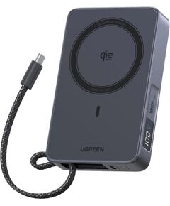 Ugreen Powerbank UGREEN PB773 10000mAh 30W mag Новинки Компьютерная техника