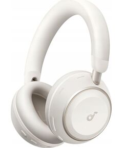 Bezvadu austiņas  Anker Soundcore Space 2 WHITE Austiņas