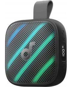 Bezvadu skaļrunis Anker Soundcore Boom Go 3i black Беспроводные колонки