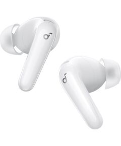 Bezvadu austiņas ANKER Soundcore R60i white Наушники