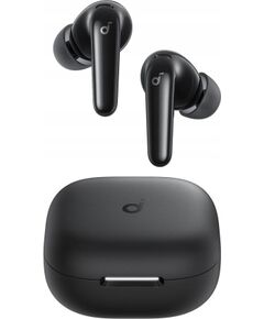 Bezvadu austiņas Anker Soundcore R60i black Наушники