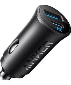 Anker Car Charger (30W, 2 Ports) Новинки Компьютерная техника