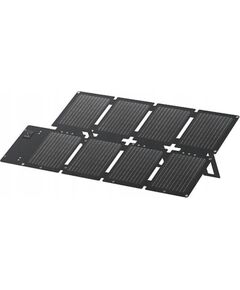 Anker SOLIX PS60 saules lādētājs - saules kolektors - kompakts, pārnēsājams - 60 vati Новинки Компьютерная техника