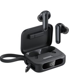 Bezvadu austiņas Anker Soundcore P41i BLACK (A3937G12) Austiņas