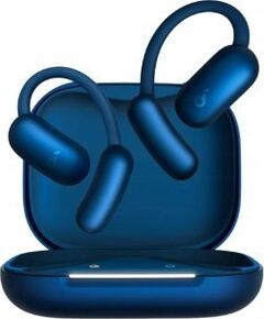 Bezvadu austiņas Anker Soundcore AeroFit 2 BLUE (A3874G31) Наушники