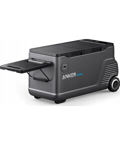 Mobilā spēkstacija/ ledusskapis Anker | EverFrost Powered Cooler 50 (53L) A17A23M2 Новинки Компьютерная техника