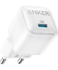 TĪKLA LĀDĒTAJS Anker 512 20W Новинки Компьютерная техника