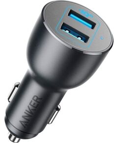 12 Charger Anker PowerDrive III 2-Port 36W Новинки Компьютерная техника