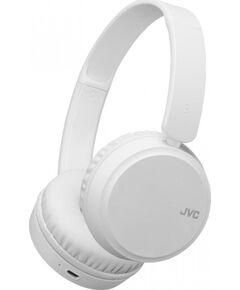 Bezvadu austiņas  JVC HA-S35BT-W-U Austiņas