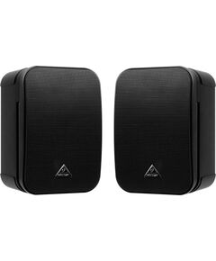 Akustiskā sistēma Behringer 1C-BK  100 W Новинки Компьютерная техника