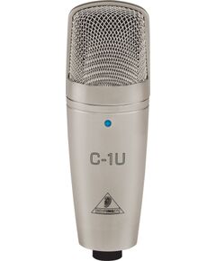 Behringer C-1U mikrofons Новинки Компьютерная техника