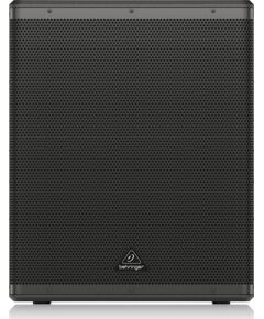Behringer DR18SUB active subwoofer  800 W Новинки Компьютерная техника