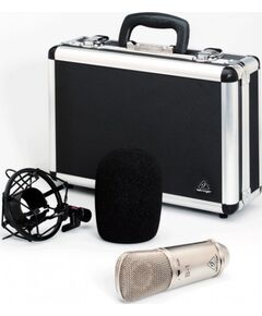 Behringer B-1 Mikrofons Новинки Компьютерная техника