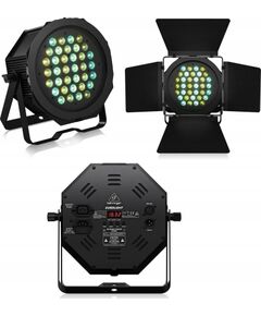 Starmetis Behringer OCTAGON THEATER OT360 Projector LED Новинки Компьютерная техника