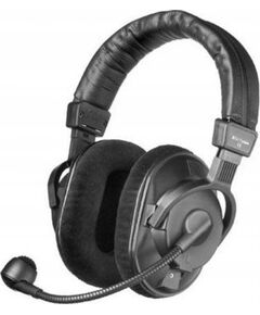 Austiņas Beyerdynamic DT 290 MK II 200/80 OHM Новинки Компьютерная техника