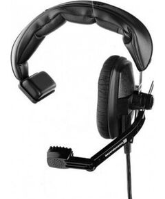 Austiņas Beyerdynamic DT 108 200/ 50/black Jaunumi - Datori