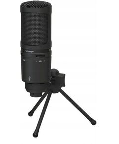 Behringer BM1-U Mikrofons USB Новинки Компьютерная техника