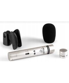Behringer B-5 Mikrofons Новинки Компьютерная техника