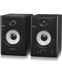 Akustiskā sistēma aktīvā Behringer TRUTH 4.5 BT 4,5" Новинки Компьютерная техника