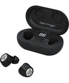 Bezvadu austiņas Behringer TRUE BUDS Наушники