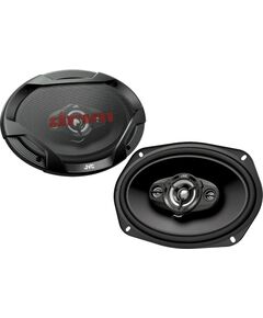 Auto skaļruņi JVC CS-DR6942 Jaunumi - Datori