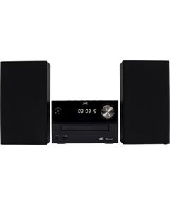Mūzikas centrs JVC  UX-C25DAB Новинки Компьютерная техника