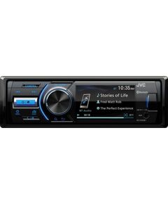 Auto magnetola JVC KDX-560BT Новинки Компьютерная техника