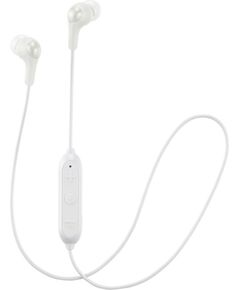 Austiņas JVC HA-FX9BT Jaunumi - Datori