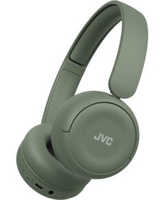 Bezvadu austiņas  JVC HA-S59W USB Type-C Bluetooth Jaunumi - Datori