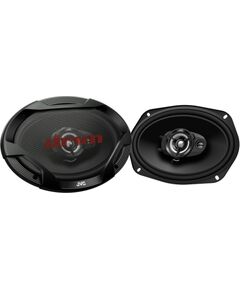 Auto skaļruņi JVC CS-DR6932 Jaunumi - Datori