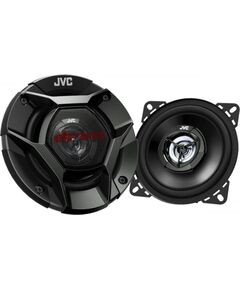 Auto skaļruņi JVC CS-DR422 Jaunumi - Datori