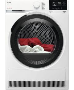 AEG TR79CBE Veļas žāvētājs 9kg, Kondensācijas Veļas žāvētāji