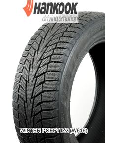 HANKOOK Winter i*cept IZ2 (W616) 215/55R16 97T Ziemas riepas