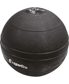 Medicīnas bumba inSPORTline Slam Ball 25 kg Pildbumba 