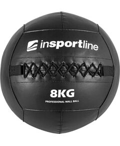 Sienas bumba inSPORTline SE 8 kg Pildbumba 