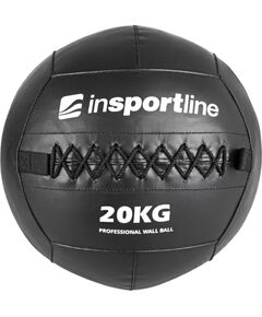 Sienas bumba inSPORTline SE 20 kg Pildbumba 
