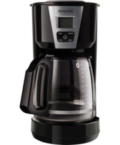 Coffee Maker Sencor SCE 5070BK