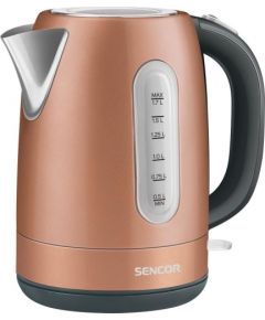 Electric kettle Sencor SWK 1776GD