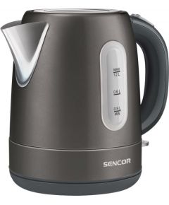 Electric kettle Sencor SWK 1228BK