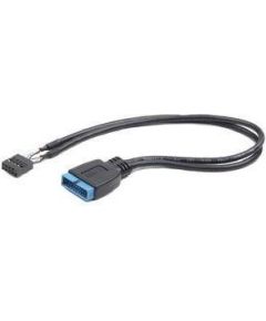 CABLE USB2 TO USB3 INT. HEADER/CC-U3U2-01 GEMBIRD